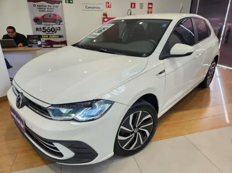 VOLKSWAGEN Polo Hatch 1.0 4P 170 TSI HIGHLINE AUTOM�TICO, Foto 3