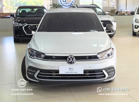 VOLKSWAGEN Polo Hatch 1.0 4P 170 TSI HIGHLINE AUTOM�TICO, Foto 2