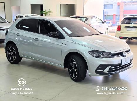 VOLKSWAGEN Polo Hatch 1.0 4P 170 TSI HIGHLINE AUTOM�TICO, Foto 3