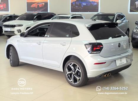 VOLKSWAGEN Polo Hatch 1.0 4P 170 TSI HIGHLINE AUTOM�TICO, Foto 4
