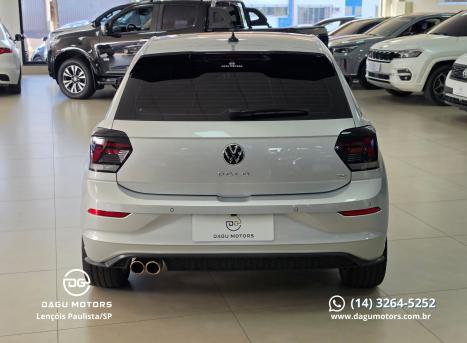 VOLKSWAGEN Polo Hatch 1.0 4P 170 TSI HIGHLINE AUTOM�TICO, Foto 5