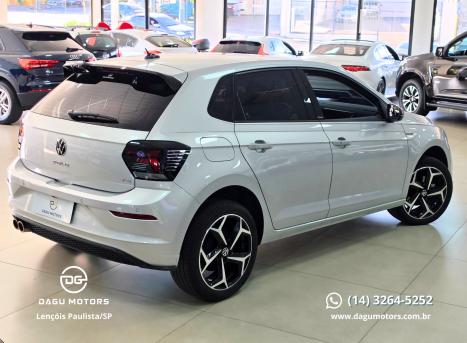 VOLKSWAGEN Polo Hatch 1.0 4P 170 TSI HIGHLINE AUTOM�TICO, Foto 6