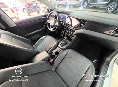 VOLKSWAGEN Polo Hatch 1.0 4P 170 TSI HIGHLINE AUTOM�TICO, Foto 7