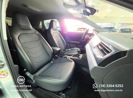 VOLKSWAGEN Polo Hatch 1.0 4P 170 TSI HIGHLINE AUTOM�TICO, Foto 8