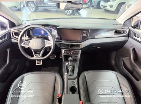 VOLKSWAGEN Polo Hatch 1.0 4P 170 TSI HIGHLINE AUTOM�TICO, Foto 10