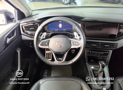 VOLKSWAGEN Polo Hatch 1.0 4P 170 TSI HIGHLINE AUTOM�TICO, Foto 11