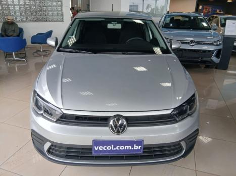 VOLKSWAGEN Polo Hatch 1.0 12V 4P MPI FLEX, Foto 2