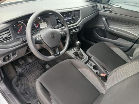 VOLKSWAGEN Polo Hatch 1.0 12V 4P MPI FLEX, Foto 4