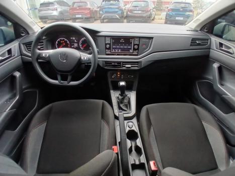 VOLKSWAGEN Polo Hatch 1.0 12V 4P MPI FLEX, Foto 5