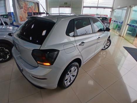 VOLKSWAGEN Polo Hatch 1.0 12V 4P MPI FLEX, Foto 9