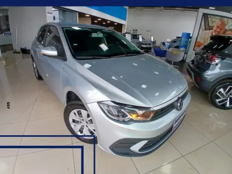 VOLKSWAGEN Polo Hatch 1.0 12V 4P MPI FLEX, Foto 1