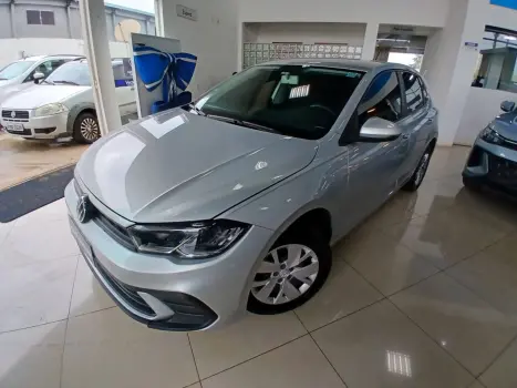 VOLKSWAGEN Polo Hatch 1.0 12V 4P MPI FLEX, Foto 3