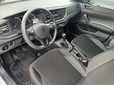 VOLKSWAGEN Polo Hatch 1.0 12V 4P MPI FLEX, Foto 4