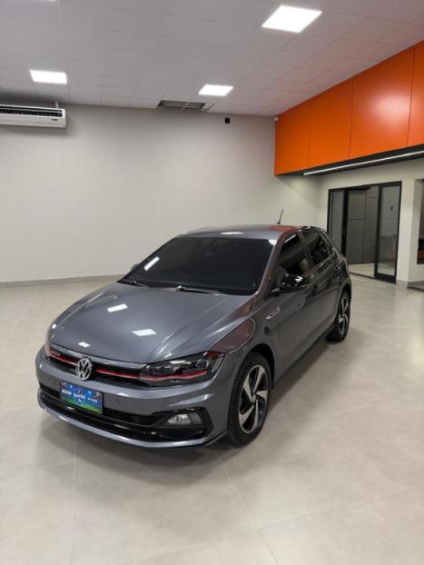 VOLKSWAGEN Polo Hatch 1.4 4P 250 TSI GTS AUTOM�TICO, Foto 2