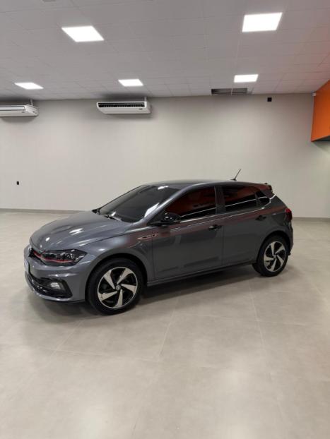 VOLKSWAGEN Polo Hatch 1.4 4P 250 TSI GTS AUTOM�TICO, Foto 5