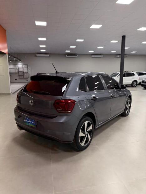 VOLKSWAGEN Polo Hatch 1.4 4P 250 TSI GTS AUTOM�TICO, Foto 6