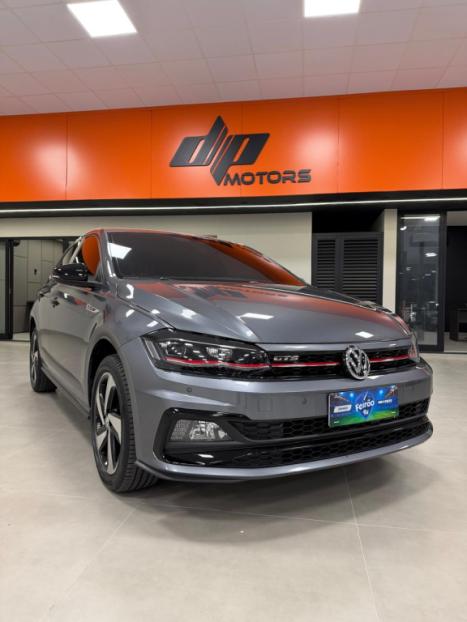 VOLKSWAGEN Polo Hatch 1.4 4P 250 TSI GTS AUTOM�TICO, Foto 7