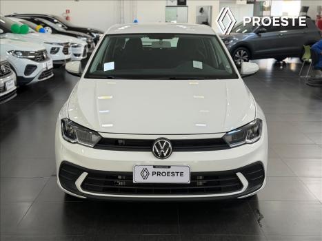VOLKSWAGEN Polo Hatch 1.0 4P 170 TSI COMFORTLINE AUTOM�TICO, Foto 2
