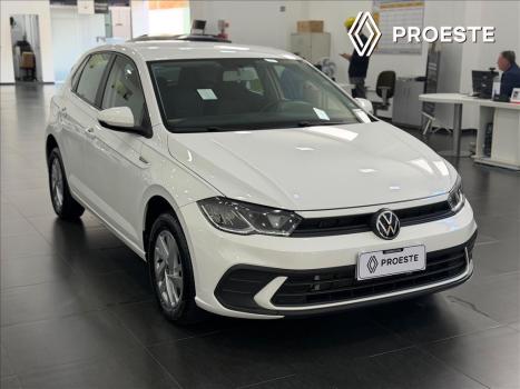 VOLKSWAGEN Polo Hatch 1.0 4P 170 TSI COMFORTLINE AUTOM�TICO, Foto 3