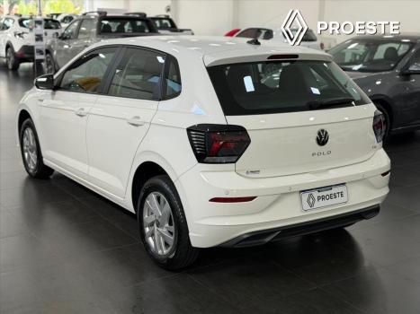 VOLKSWAGEN Polo Hatch 1.0 4P 170 TSI COMFORTLINE AUTOM�TICO, Foto 4