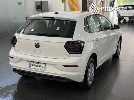 VOLKSWAGEN Polo Hatch 1.0 4P 170 TSI COMFORTLINE AUTOM�TICO, Foto 5