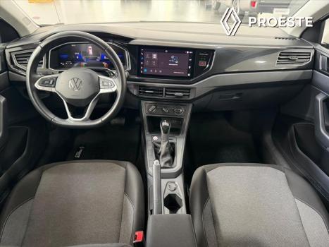 VOLKSWAGEN Polo Hatch 1.0 4P 170 TSI COMFORTLINE AUTOM�TICO, Foto 6