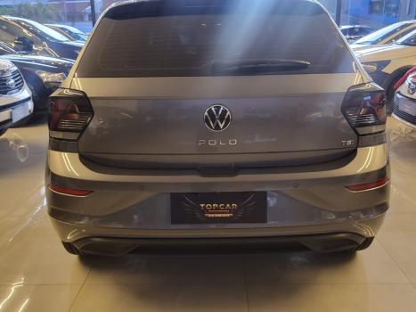 VOLKSWAGEN Polo Hatch 1.0 12V 4P 200 TSI HIGHLINE AUTOM�TICO, Foto 5