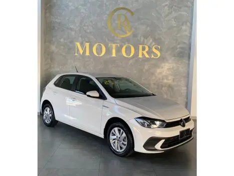 VOLKSWAGEN Polo Hatch 1.0 4P 170 TSI COMFORTLINE AUTOM�TICO, Foto 1
