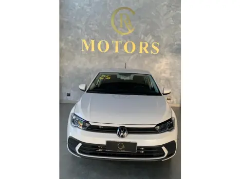 VOLKSWAGEN Polo Hatch 1.0 4P 170 TSI COMFORTLINE AUTOM�TICO, Foto 2