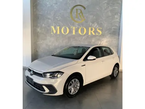 VOLKSWAGEN Polo Hatch 1.0 4P 170 TSI COMFORTLINE AUTOM�TICO, Foto 3