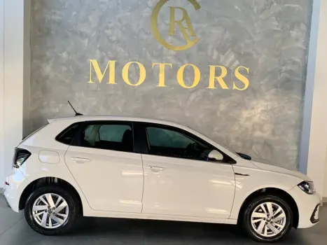 VOLKSWAGEN Polo Hatch 1.0 4P 170 TSI COMFORTLINE AUTOM�TICO, Foto 4