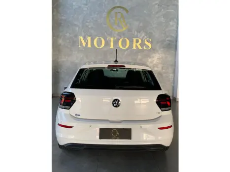 VOLKSWAGEN Polo Hatch 1.0 4P 170 TSI COMFORTLINE AUTOM�TICO, Foto 6