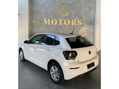 VOLKSWAGEN Polo Hatch 1.0 4P 170 TSI COMFORTLINE AUTOM�TICO, Foto 7
