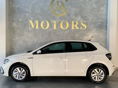 VOLKSWAGEN Polo Hatch 1.0 4P 170 TSI COMFORTLINE AUTOM�TICO, Foto 8
