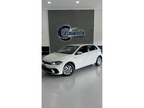 VOLKSWAGEN Polo Hatch 1.0 4P 170 TSI COMFORTLINE AUTOM�TICO, Foto 1