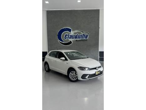 VOLKSWAGEN Polo Hatch 1.0 4P 170 TSI COMFORTLINE AUTOM�TICO, Foto 3