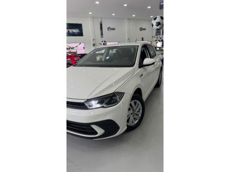 VOLKSWAGEN Polo Hatch 1.0 4P 170 TSI COMFORTLINE AUTOM�TICO, Foto 4