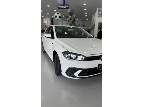 VOLKSWAGEN Polo Hatch 1.0 4P 170 TSI COMFORTLINE AUTOM�TICO, Foto 5