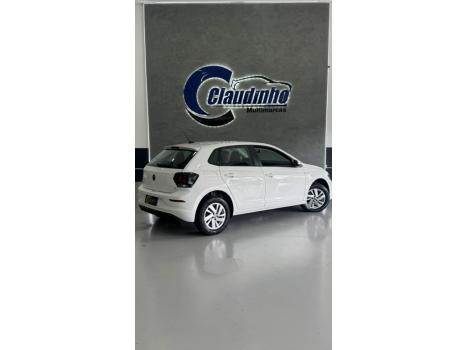 VOLKSWAGEN Polo Hatch 1.0 4P 170 TSI COMFORTLINE AUTOM�TICO, Foto 6