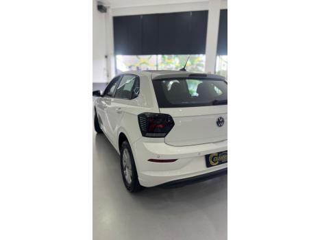 VOLKSWAGEN Polo Hatch 1.0 4P 170 TSI COMFORTLINE AUTOM�TICO, Foto 9
