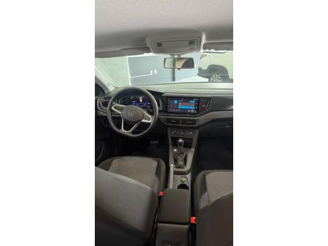 VOLKSWAGEN Polo Hatch 1.0 4P 170 TSI COMFORTLINE AUTOM�TICO, Foto 14