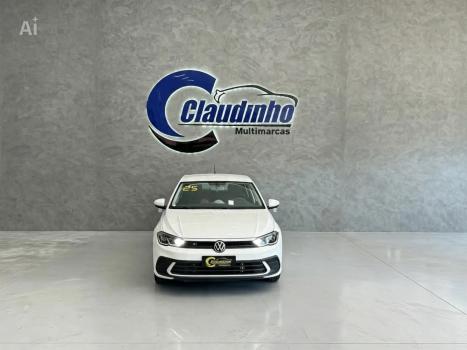VOLKSWAGEN Polo Hatch 1.0 4P 170 TSI COMFORTLINE AUTOM�TICO, Foto 1