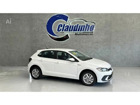 VOLKSWAGEN Polo Hatch 1.0 4P 170 TSI COMFORTLINE AUTOM�TICO, Foto 2