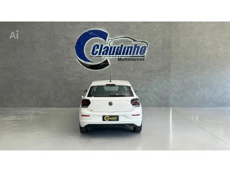 VOLKSWAGEN Polo Hatch 1.0 4P 170 TSI COMFORTLINE AUTOM�TICO, Foto 4