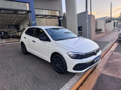 VOLKSWAGEN Polo Hatch 1.0 4P MPI TRACK, Foto 1