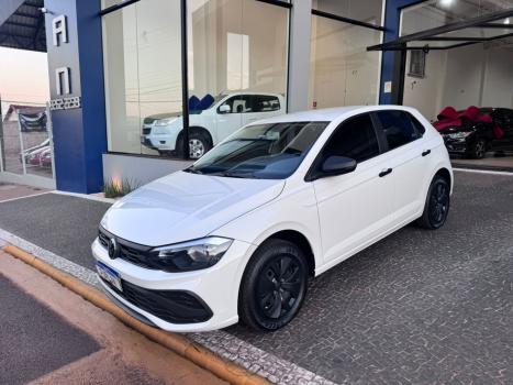 VOLKSWAGEN Polo Hatch 1.0 4P MPI TRACK, Foto 2