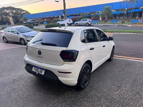 VOLKSWAGEN Polo Hatch 1.0 4P MPI TRACK, Foto 3