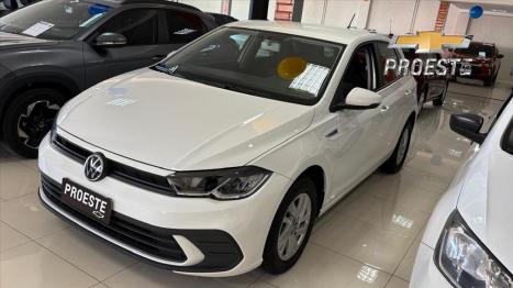 VOLKSWAGEN Polo Hatch 1.0 4P 170 TSI COMFORTLINE AUTOM�TICO, Foto 1