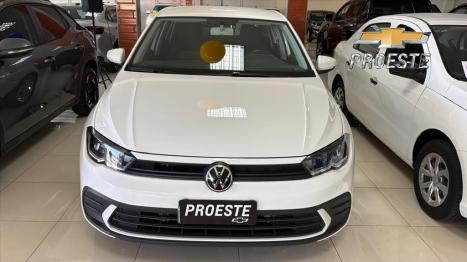VOLKSWAGEN Polo Hatch 1.0 4P 170 TSI COMFORTLINE AUTOM�TICO, Foto 2