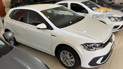 VOLKSWAGEN Polo Hatch 1.0 4P 170 TSI COMFORTLINE AUTOM�TICO, Foto 3